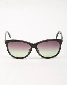Women UV-Protected Cat-Eye Sunglasses-DL0221/N 01T 59 S