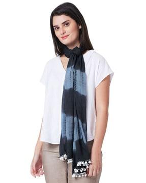 colourblock-scarf-with-tassels