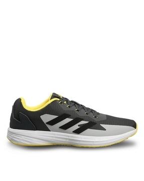 men-adidash-lace-up-running-shoes