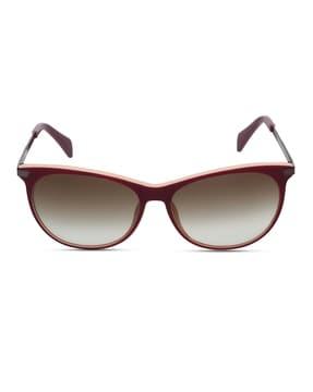 women-full-rim-uv-protected-oval-sunglasses-dl5219-083-54-s