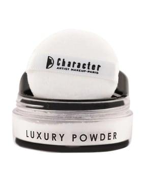 Luxury Powder - LP005
