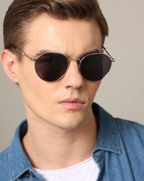 men-uv-protected-oval-sunglasses-205798