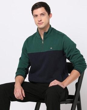colourblock-regular-fit-sweatshirt