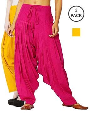 pack-of-2-patiala-salwar-pants