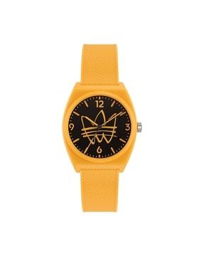 Men Water-Resistant Analogue Watch-AOST22564