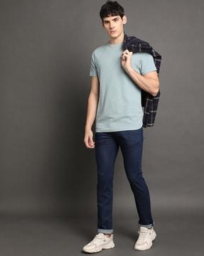65504 Skinny Fit Jeans