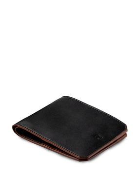Abundance Bi-Fold Wallet