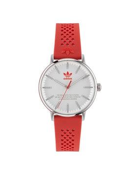 Water-Resistant Analogue Watch-AOSY23024