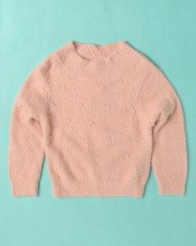 embellished-high-neck-sweater