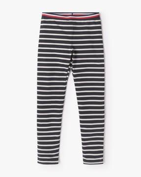 striped-leggings-with-elasticated-waist