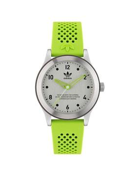 Water-Resistant Analogue Watch-AOSY23034