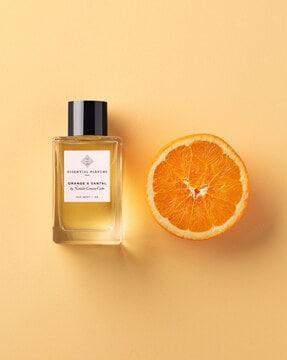 Orange X Santal Eau De Parfum