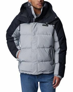 zip-front-quilted-jacket-with-hoodie