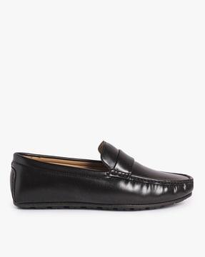 Men Slip-On Formal Shoes