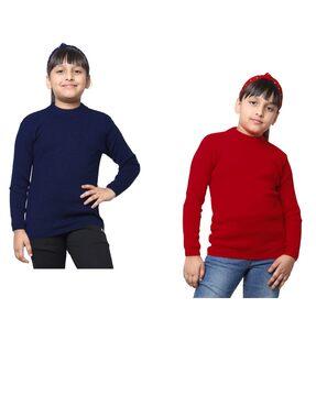 girl-pack-of-2-ribbed-pullovers