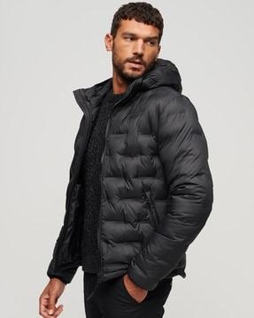 quilted-puffer-hooded-jacket
