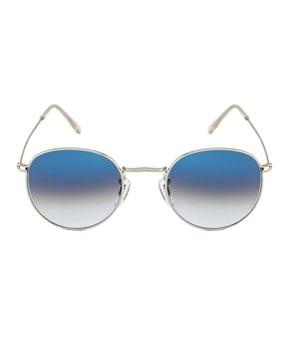 men-full-rim-gradient-round-sunglasses