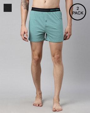 pack-of-2-boxers-with-elasticated-waist
