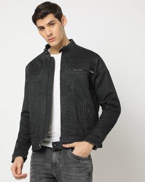 men-regular-fit-denim-biker-jacket