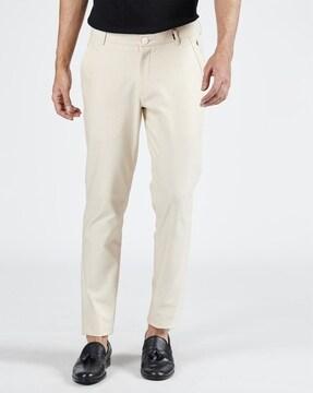 men-flat-front-relaxed-fit-trousers