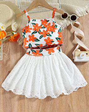 floral-fit-and-flare-dress