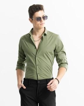 estonia-slim-fit-shirt-with-spread-collar