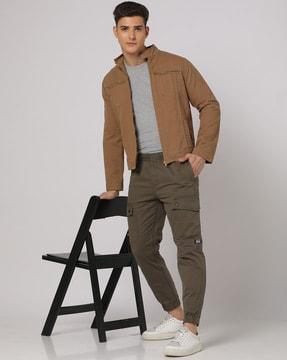 joggers-with-knee-dart-&-oversized-patch-pocket