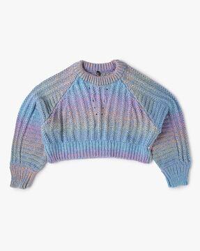 ribbed-round-neck-sweater