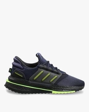 men-xplrboost-lace-up-running-shoes