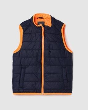 boys-quilted-gilets-jacket