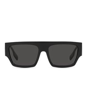 Men UV-Protected Square Sunglasses - 0BE4397U