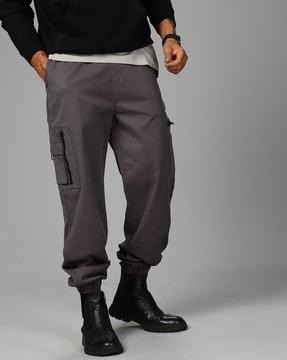 men-relaxed-flat-front-cargo-joggers