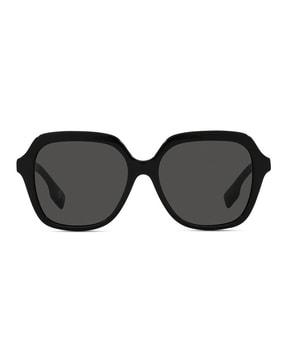 Women UV-Protected Square Sunglasses - 0BE4389