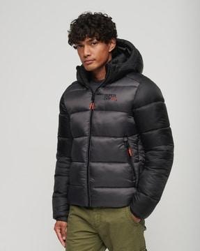 hood-colourblock-sport-puffer-jacket