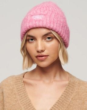 rib-knit-beanie-hat