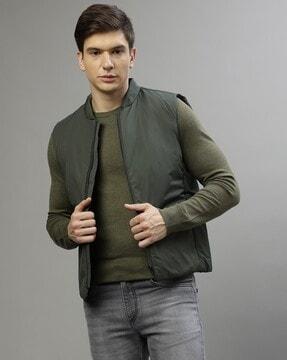 men-relaxed-fit-bomber-jacket