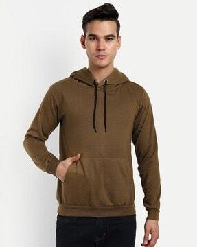 men-regular-fit-hoodie-with-kangaroo-pocket