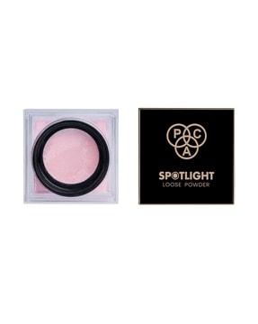 Spotlight Loose Powder - Pink