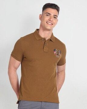 men-logo-embroidered-extra-slim-fit-polo-t-shirt
