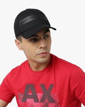 cotton-baseball-cap-with-patched-logo