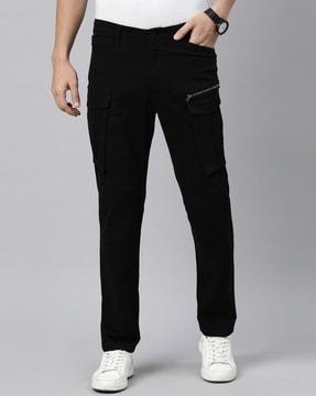 men-slim-fit-flat-front-cargo-pants-with-insert-pockets