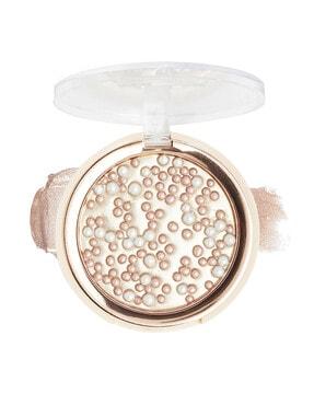 Bubble Balm Highlighter - Icy Rose