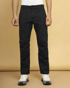 men-straight-fit-flat-front-trousers