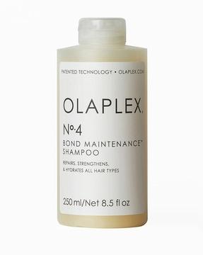 No 4 Bond Manance Shampoo