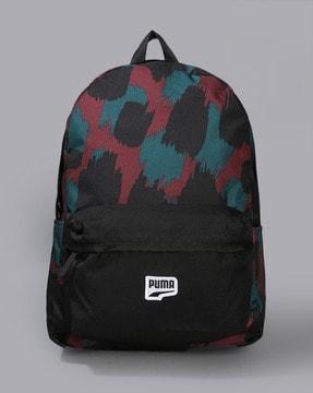 men-printed-everyday-backpack-with-adjustable-straps
