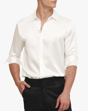 men-slim-fit-shirt