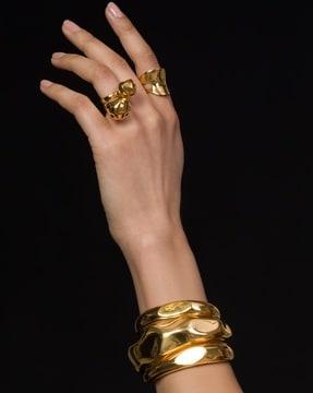 women-gold-plated-ring