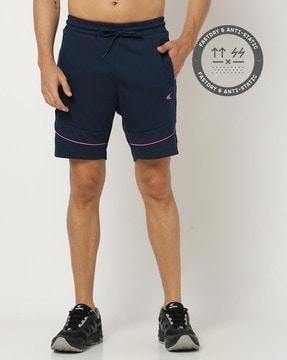 Men Tennis City Shorts