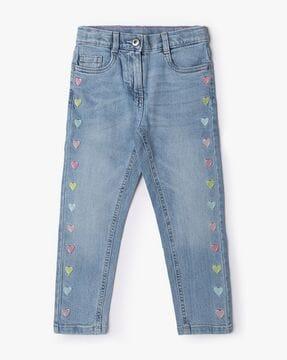 women-embroidered-slim-fit-jeans