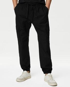 men-regular-fit-ripstop-cargo-trousers